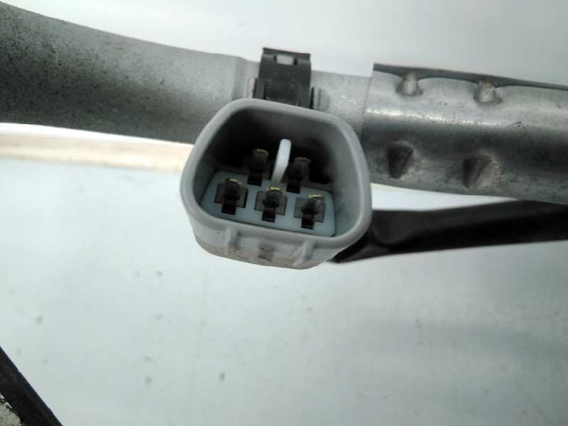 Recambio de motor limpia delantero para toyota land cruiser (j15) gx referencia OEM IAM 8511060440 1593002640 E2-A3-5-1