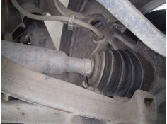 Recambio de transmision delantera derecha para mercedes-benz clase m (w163) 270 cdi (163.113) referencia OEM IAM   