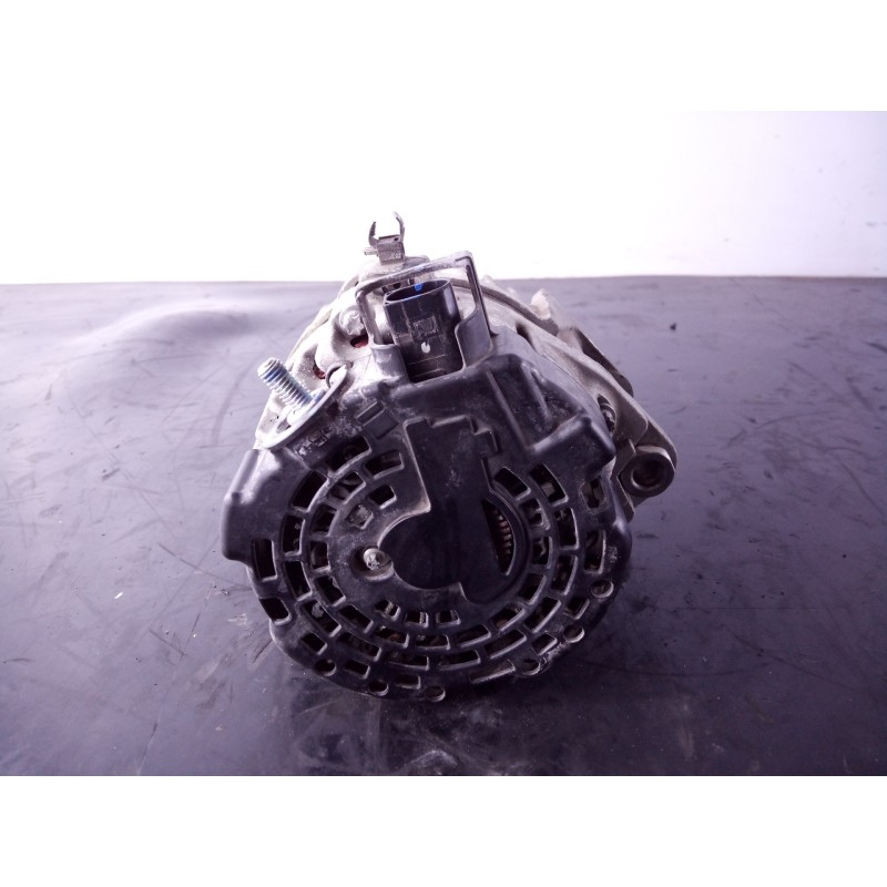 Recambio de alternador para hyundai i30 fastback tecno referencia OEM IAM 3730004950  P3-A4-29-2