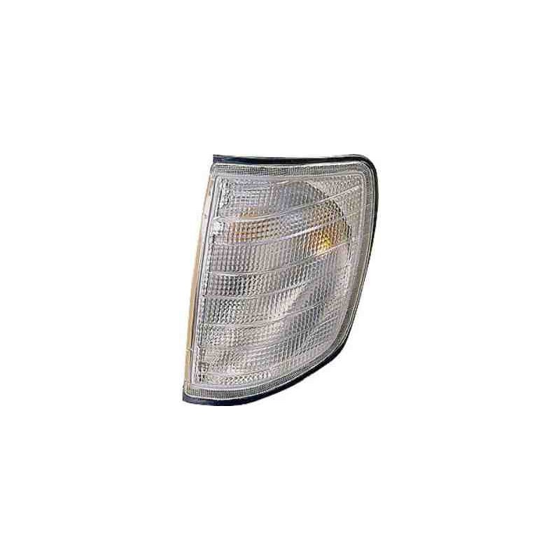 Recambio de piloto delantero derecho para mercedes-benz clase e (w124) berlina referencia OEM IAM 14501062 NUEVO T2-2-B5-2