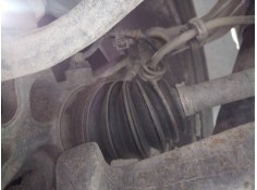 Recambio de transmision delantera izquierda para mercedes-benz clase m (w163) 270 cdi (163.113) referencia OEM IAM   