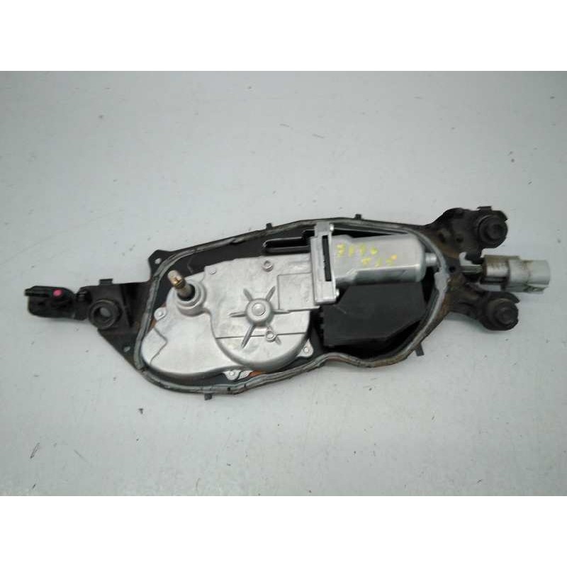 Recambio de motor limpia trasero para toyota land cruiser (j15) gx referencia OEM IAM 8513060270 8496000735 E2-A3-5-1