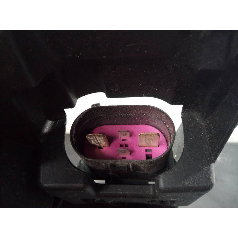 Recambio de electroventilador para mercedes-benz clase c (w205) lim. c 220 cdi bluetec (205.004) referencia OEM IAM 1137328751 3