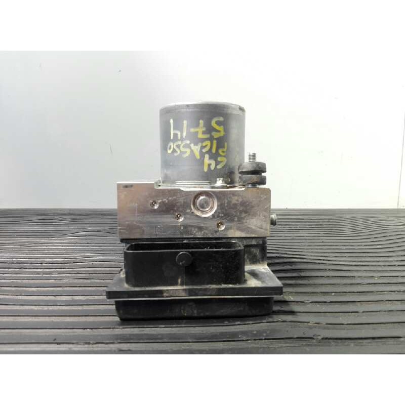 Recambio de abs para citroën c4 grand picasso premier referencia OEM IAM 0265235010 9660934580 P3-A8-29-3