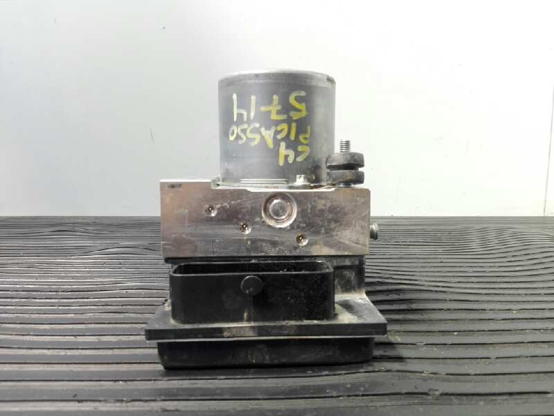 Recambio de abs para citroën c4 grand picasso premier referencia OEM IAM 0265235010 9660934580 P3-A8-29-3