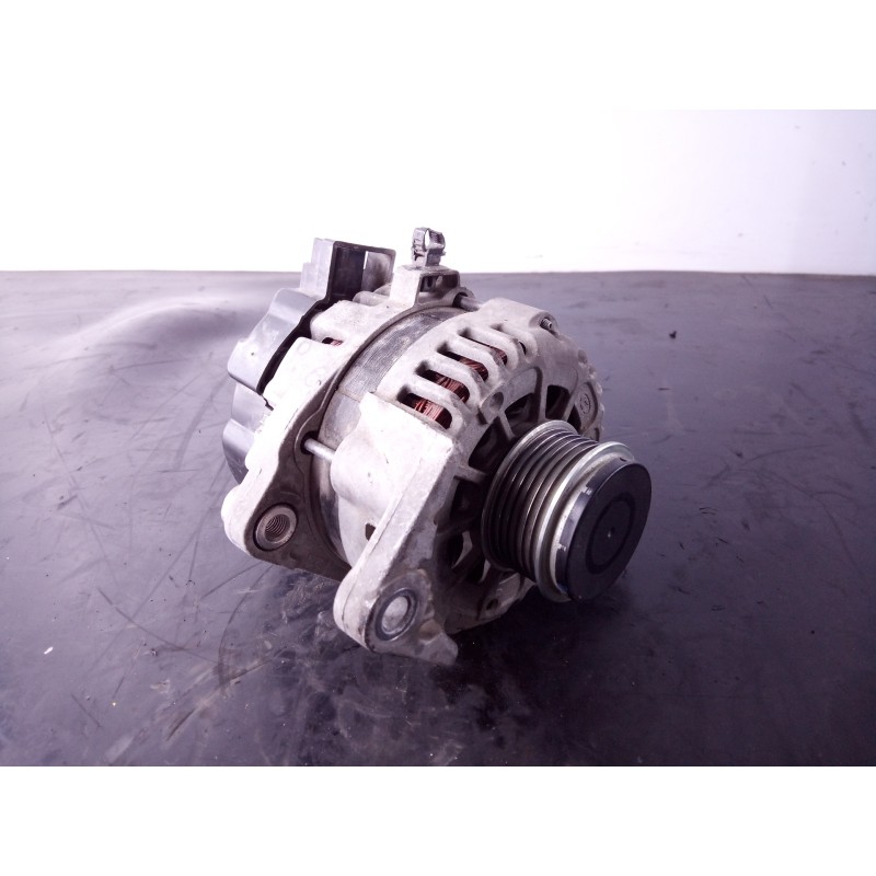 Recambio de alternador para hyundai i30 fastback tecno referencia OEM IAM 3730004950  P3-A4-29-2