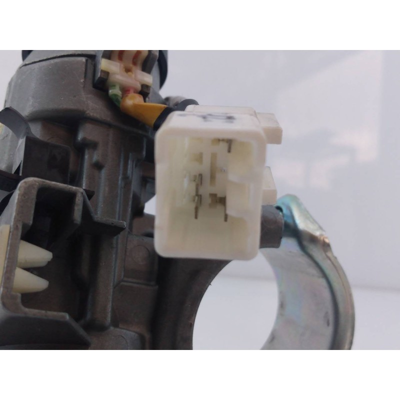 Recambio de antirrobo para hyundai ix20 gls comfort blue referencia OEM IAM   E3-A3-14-2