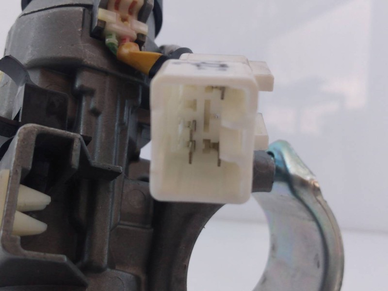 Recambio de antirrobo para hyundai ix20 gls comfort blue referencia OEM IAM   E3-A3-14-2