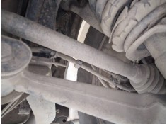 Recambio de transmision trasera derecha para mercedes-benz clase m (w163) 270 cdi (163.113) referencia OEM IAM   