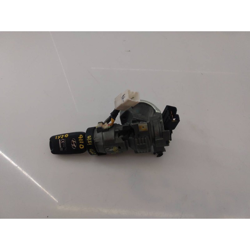 Recambio de antirrobo para hyundai ix20 gls comfort blue referencia OEM IAM   E3-A3-14-2