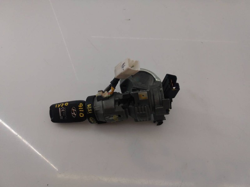 Recambio de antirrobo para hyundai ix20 gls comfort blue referencia OEM IAM   E3-A3-14-2