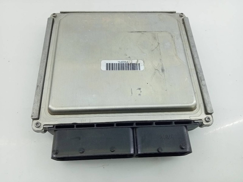 Recambio de centralita motor uce para skoda fabia active referencia OEM IAM 04B907445 28459901 E2-A1-14-7