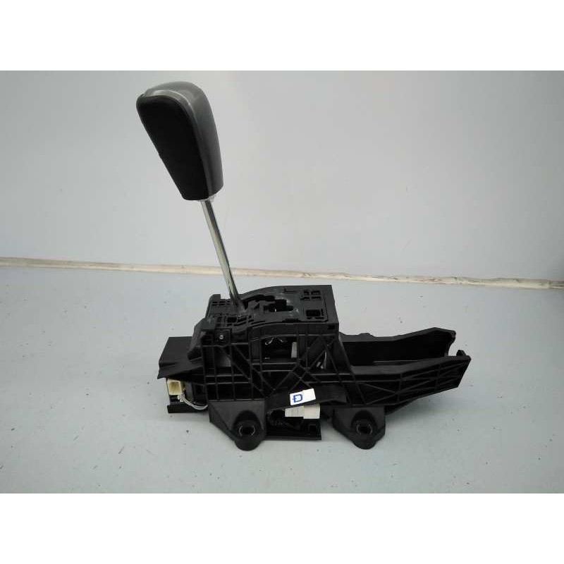 Recambio de palanca cambio para toyota land cruiser (j15) gx referencia OEM IAM 75C727  E2-B4-54-2