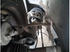 AMORTIGUADOR DELANTERO IZQUIERDO 