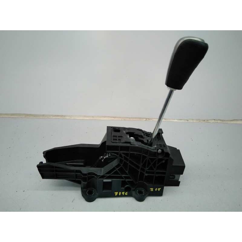 Recambio de palanca cambio para toyota land cruiser (j15) gx referencia OEM IAM 75C727  E2-B4-54-2
