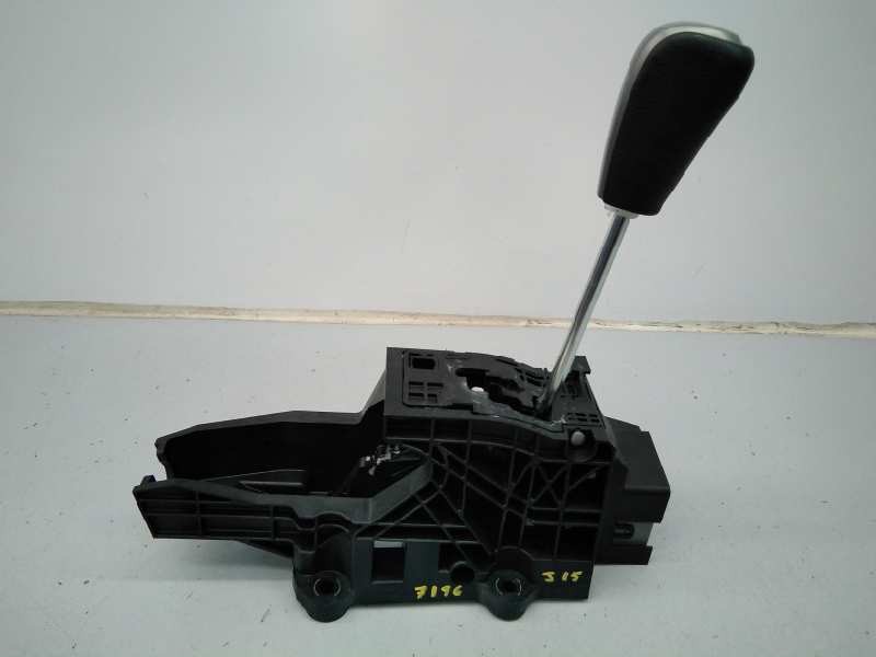 Recambio de palanca cambio para toyota land cruiser (j15) gx referencia OEM IAM 75C727  E2-B4-54-2