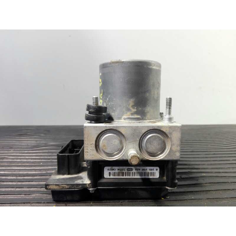 Recambio de abs para citroën c4 grand picasso premier referencia OEM IAM 0265235010 9660934580 P3-A8-29-3