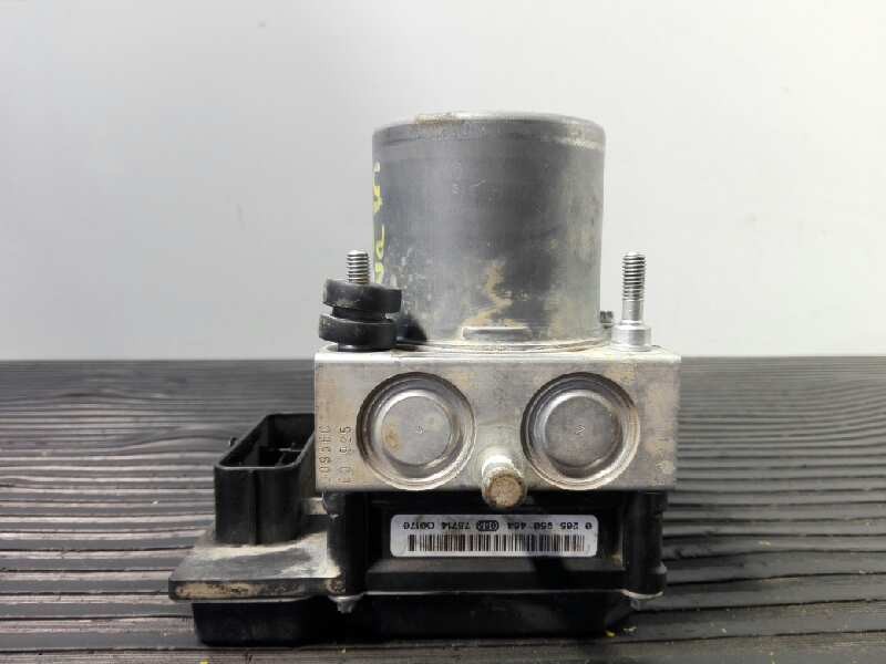 Recambio de abs para citroën c4 grand picasso premier referencia OEM IAM 0265235010 9660934580 P3-A8-29-3