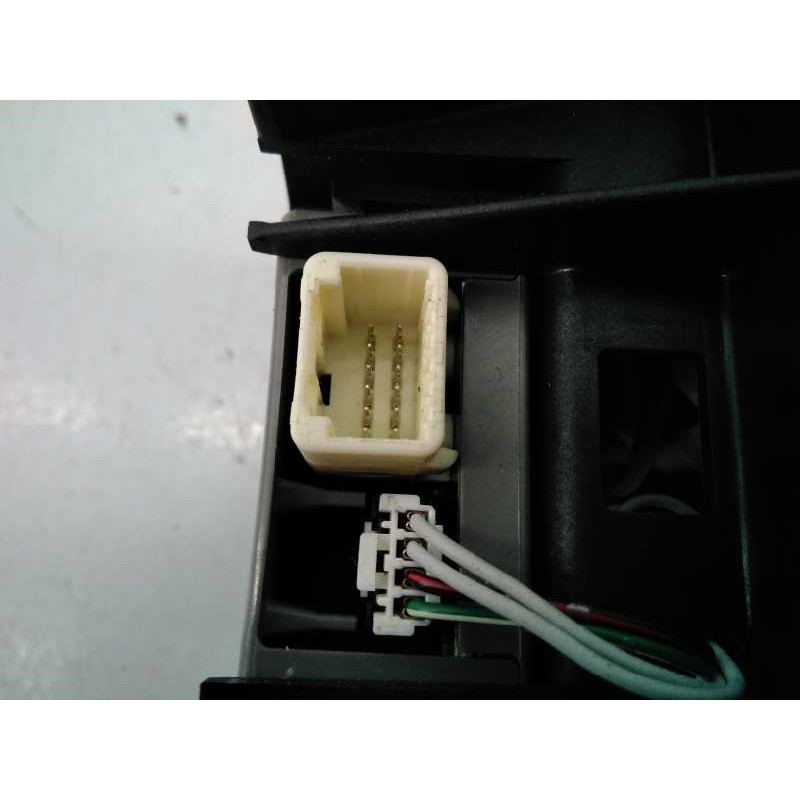 Recambio de palanca cambio para toyota land cruiser (j15) gx referencia OEM IAM 75C727  E2-B4-54-2