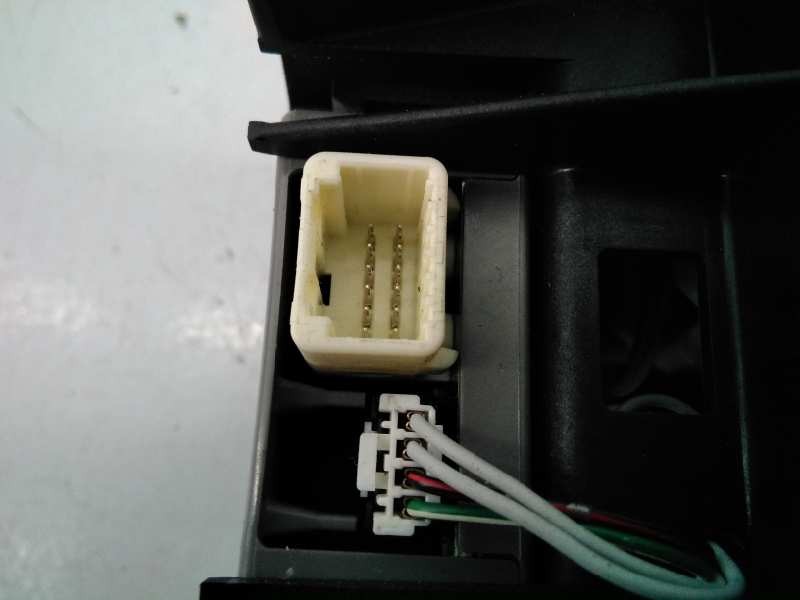 Recambio de palanca cambio para toyota land cruiser (j15) gx referencia OEM IAM 75C727  E2-B4-54-2