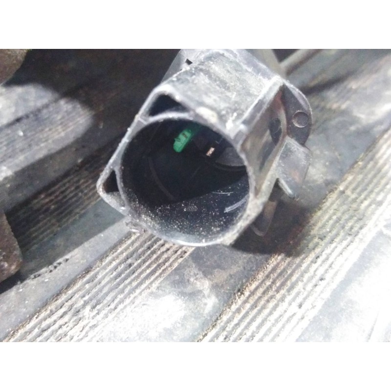 Recambio de compresor aire acondicionado para hyundai ix20 gls comfort blue referencia OEM IAM K20U YN9CA02 P3-B3-13-4