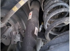 AMORTIGUADOR TRASERO IZQUIERDO 