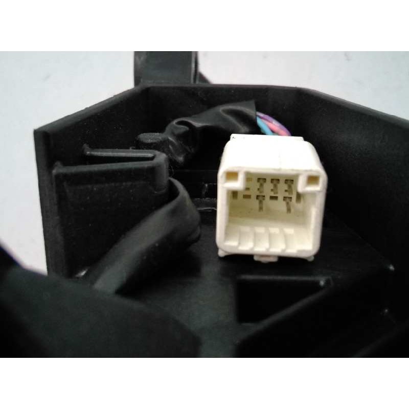 Recambio de palanca cambio para toyota land cruiser (j15) gx referencia OEM IAM 75C727  E2-B4-54-2