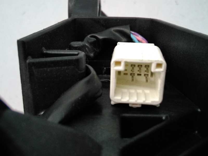 Recambio de palanca cambio para toyota land cruiser (j15) gx referencia OEM IAM 75C727  E2-B4-54-2