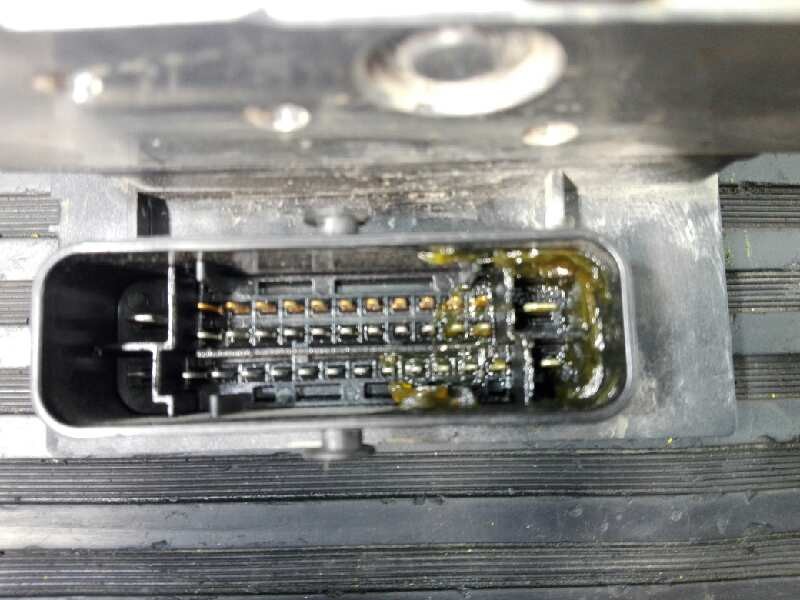 Recambio de abs para citroën c4 grand picasso premier referencia OEM IAM 0265235010 9660934580 P3-A8-29-3