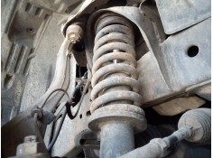 Recambio de amortiguador delantero derecho para nissan pathfinder (r51) 2.5 dci se referencia OEM IAM   