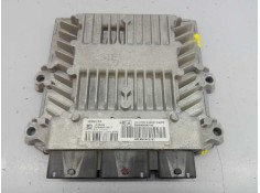 CENTRALITA MOTOR UCE 9664287480 9661642180 E2-A1-34-1