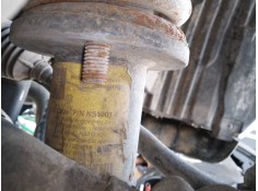 Recambio de amortiguador delantero derecho para nissan pathfinder (r51) 2.5 dci se referencia OEM IAM    2