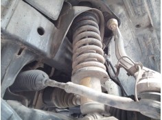 Recambio de amortiguador delantero izquierdo para nissan pathfinder (r51) 2.5 dci se referencia OEM IAM   