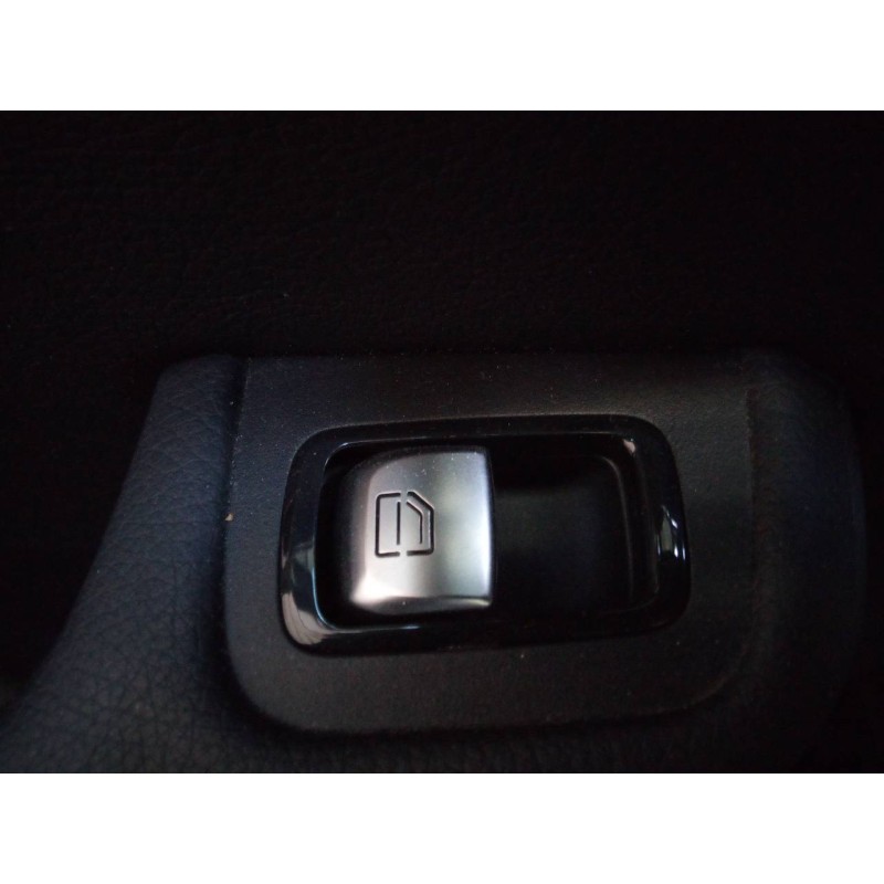 Recambio de mando elevalunas trasero izquierdo para mercedes-benz clase c (w205) lim. c 220 cdi bluetec (205.004) referencia OEM