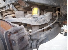 Recambio de amortiguador trasero derecho para nissan pathfinder (r51) 2.5 dci se referencia OEM IAM   