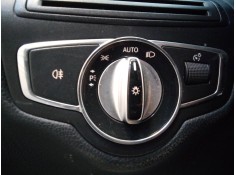 Recambio de mando luces para mercedes-benz clase c (w205) lim. c 220 cdi bluetec (205.004) referencia OEM IAM   