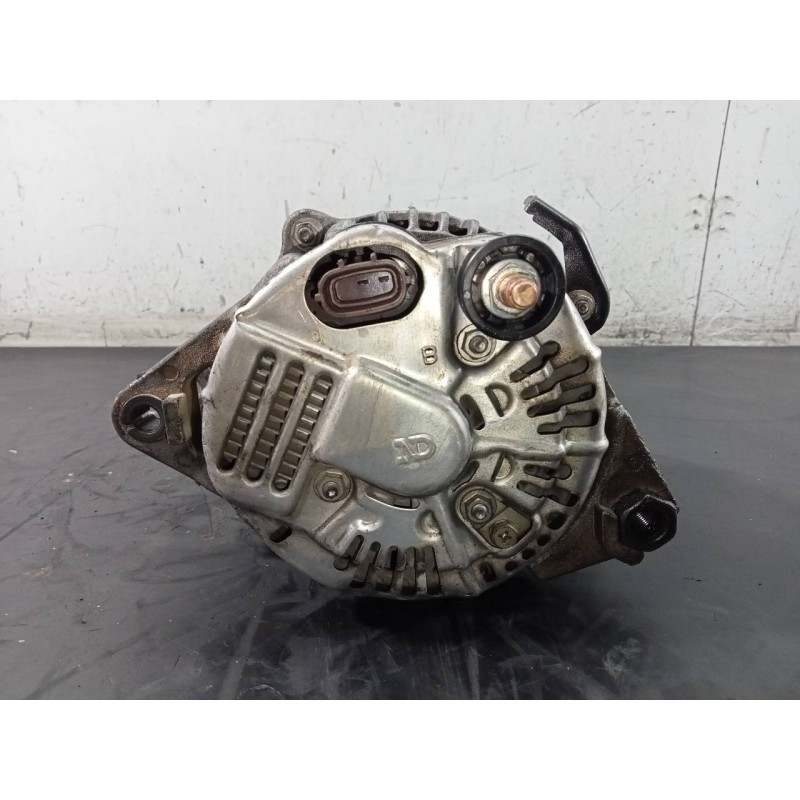 Recambio de alternador para kia sorento 2.5 crdi vgt ex1 referencia OEM IAM 373004A300  P3-A4-22-2