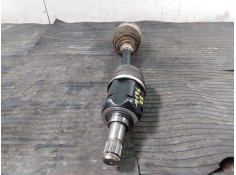 Recambio de transmision delantera derecha para toyota land cruiser (j15) gx referencia OEM IAM   P1-B6-19 2