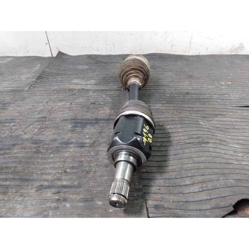 Recambio de transmision delantera derecha para toyota land cruiser (j15) gx referencia OEM IAM   P1-B6-19