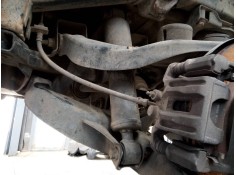 Recambio de amortiguador trasero izquierdo para nissan pathfinder (r51) 2.5 dci se referencia OEM IAM   