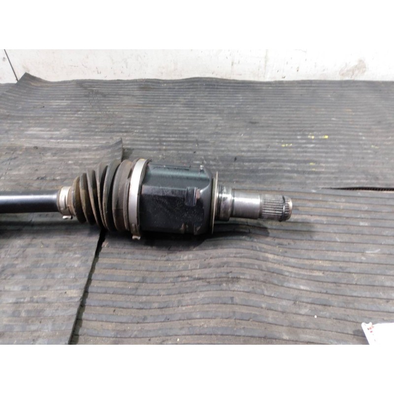 Recambio de transmision delantera derecha para toyota land cruiser (j15) gx referencia OEM IAM   P1-B6-19