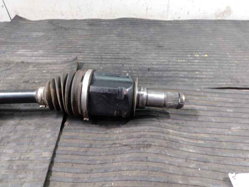 Recambio de transmision delantera derecha para toyota land cruiser (j15) gx referencia OEM IAM   P1-B6-19