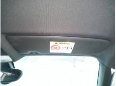 Recambio de parasol derecho para bmw serie 1 lim. (f20/f21) 116d referencia OEM IAM    2