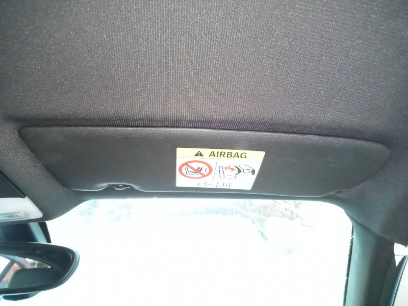 Recambio de parasol derecho para bmw serie 1 lim. (f20/f21) 116d referencia OEM IAM   