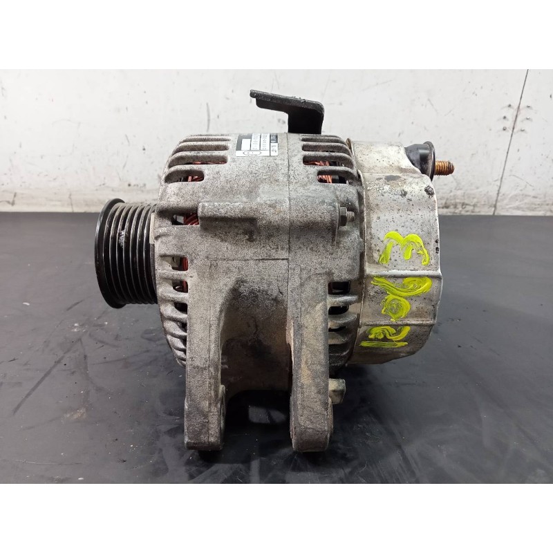 Recambio de alternador para kia sorento 2.5 crdi vgt ex1 referencia OEM IAM 373004A300  P3-A4-22-2
