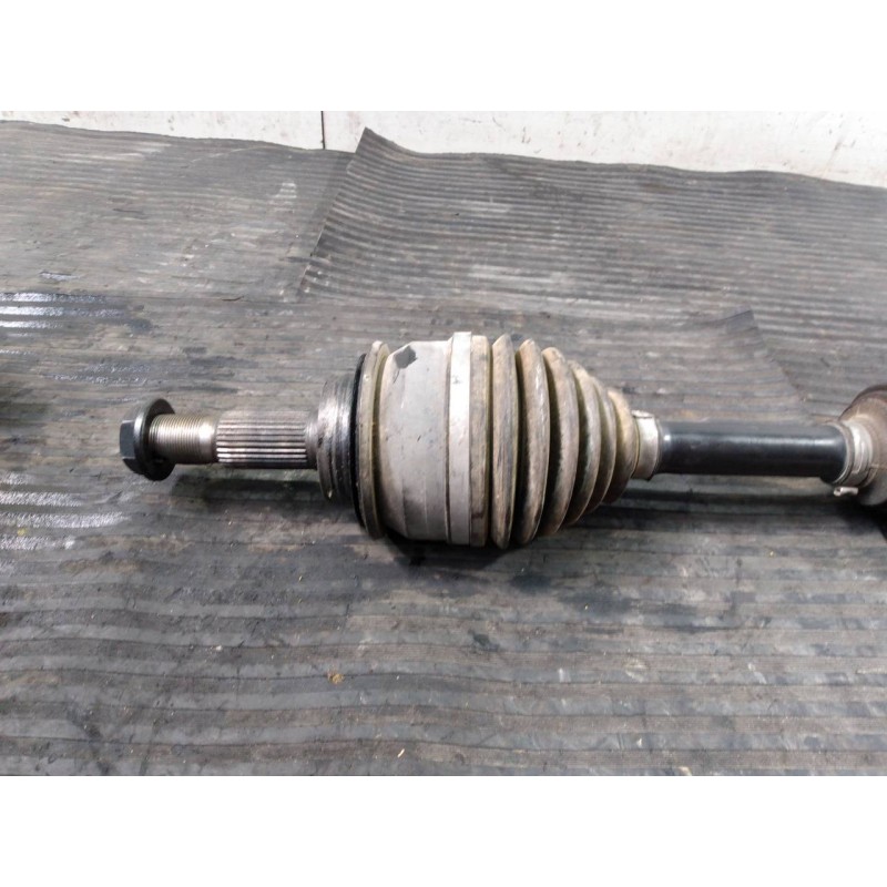 Recambio de transmision delantera derecha para toyota land cruiser (j15) gx referencia OEM IAM   P1-B6-19