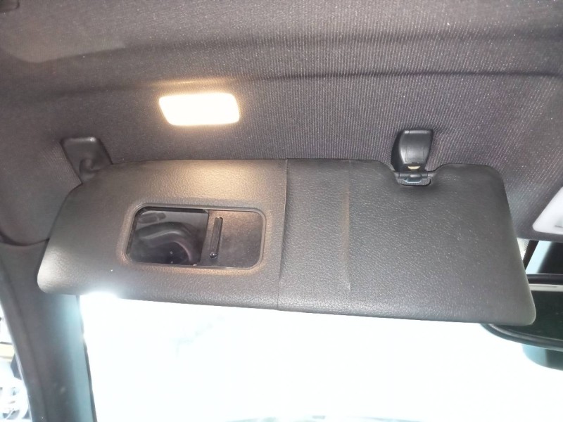 Recambio de parasol izquierdo para bmw serie 1 lim. (f20/f21) 116d referencia OEM IAM   