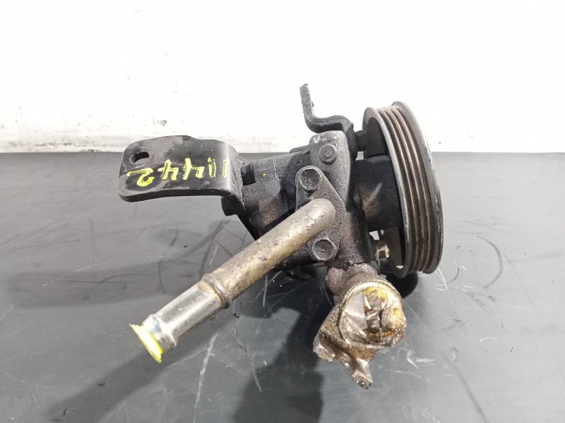 Recambio de bomba direccion para nissan pathfinder (r51) 2.5 dci se referencia OEM IAM 7X2431953X01A  P3-B4-14-2