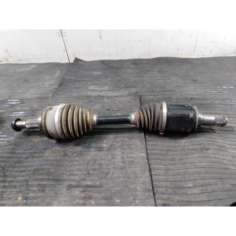 Recambio de transmision delantera derecha para toyota land cruiser (j15) gx referencia OEM IAM   P1-B6-19