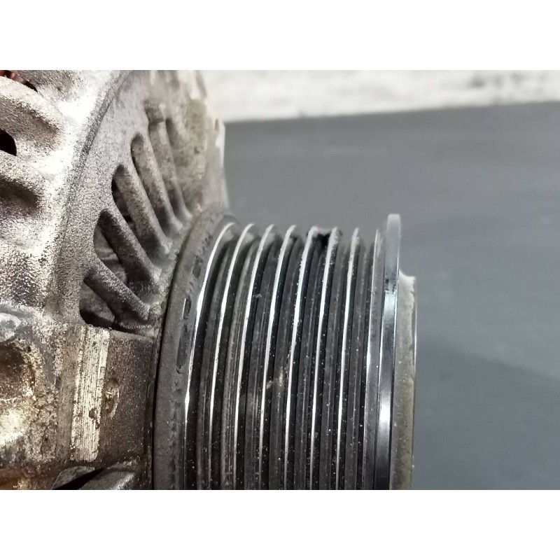 Recambio de alternador para kia sorento 2.5 crdi vgt ex1 referencia OEM IAM 373004A300  P3-A4-22-2